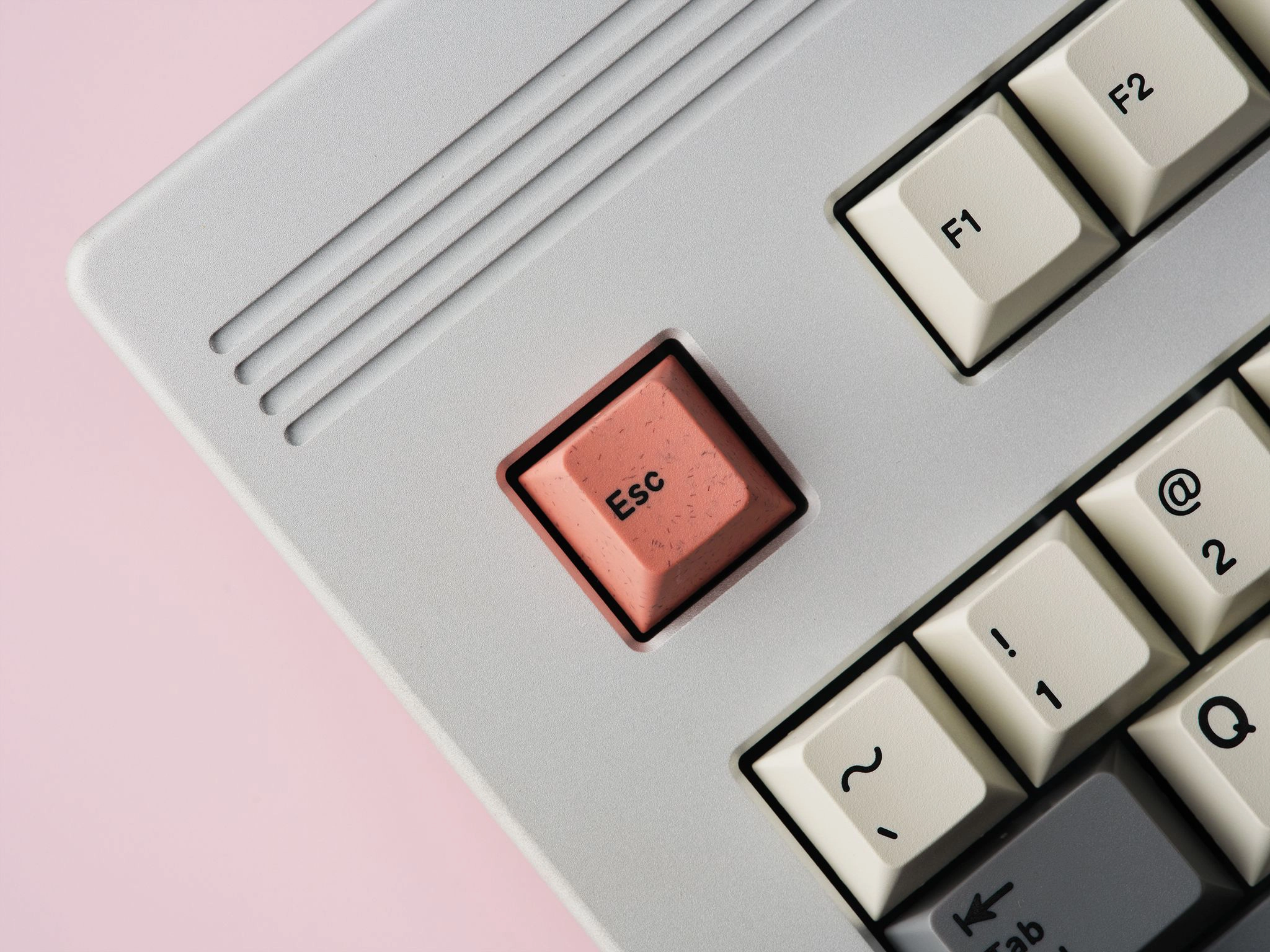 GMK CYL Nord Keycaps | Arctic-Inspired Blue Custom Set